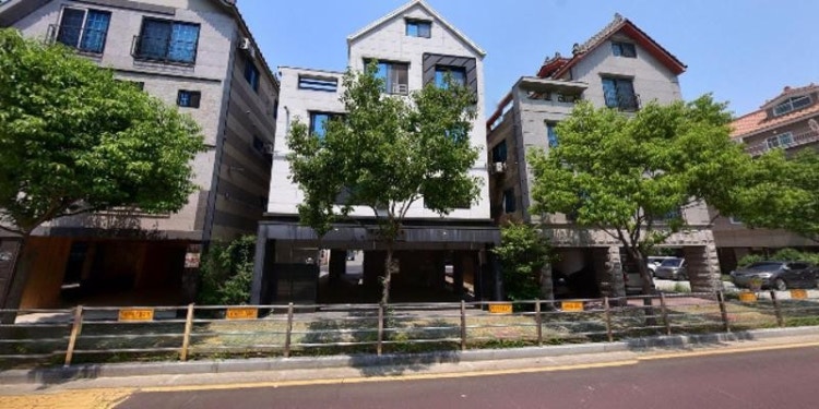 강쌤's 한수위수학