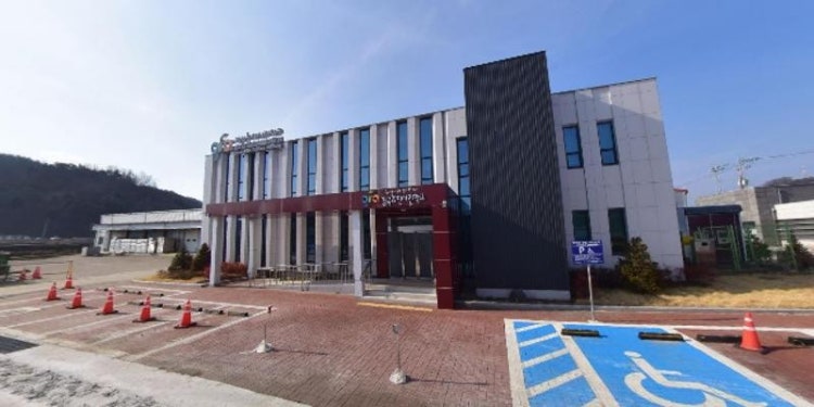 문경향토음식학교 학원 대표 이미지