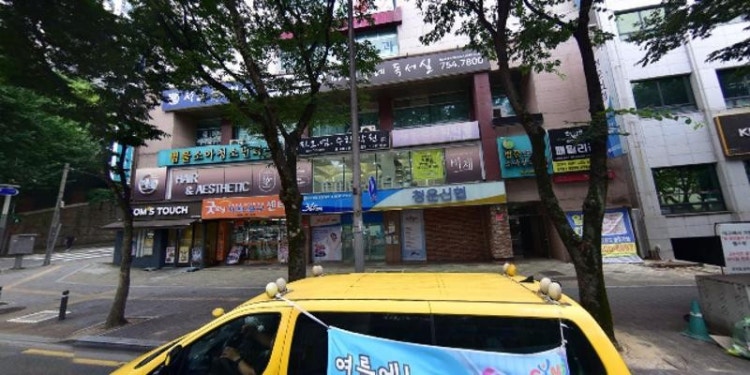 스카이골프아카데미 학원 대표 이미지