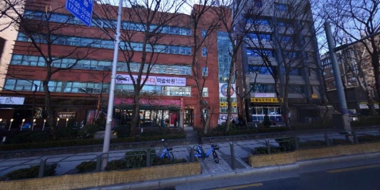 한국통번역사협회 학원 대표 이미지