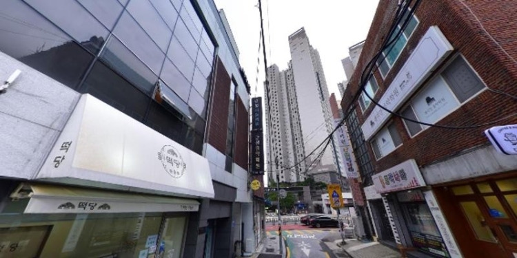 금정미술학원 대표 이미지