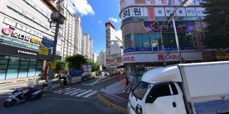 이큐브영어학원 대표 이미지