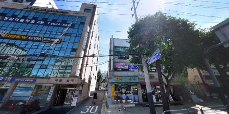 한선생영어사랑 학원 대표 이미지