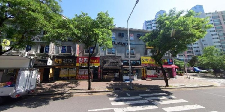 빨간펜수학의달인 진해용원일신점