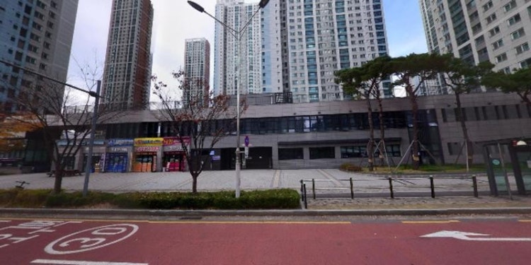 잉글리시아이 송도더샵센트럴시티점 학원 대표 이미지