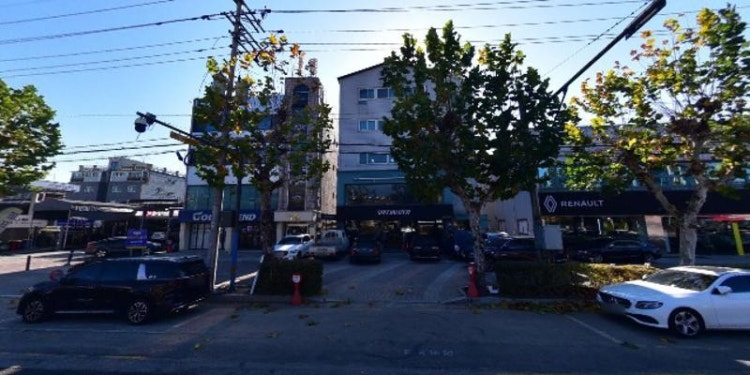 LIB 사서공무원 아카데미 학원 대표 이미지
