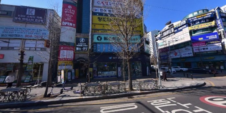 빛셈수학학원 대표 이미지