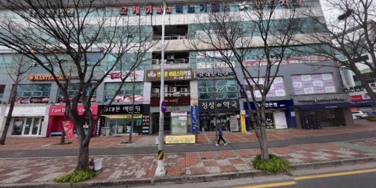 1%입시단과학원 상안점 학원 대표 이미지