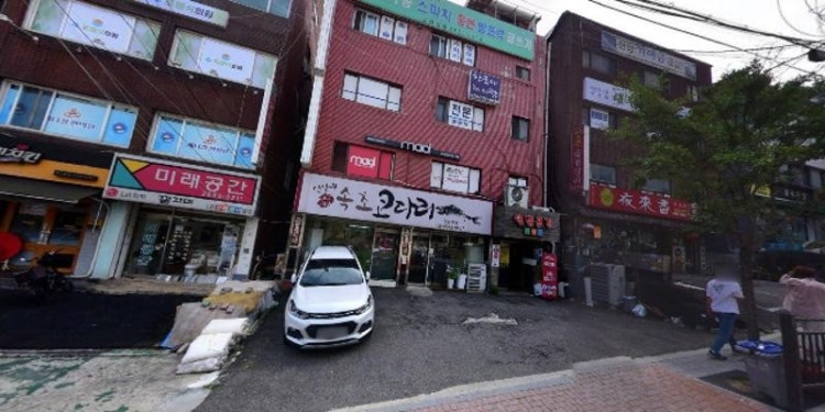 점핑스쿨 대표 이미지