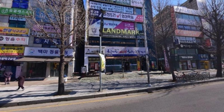 줄탁수학 학원 대표 이미지