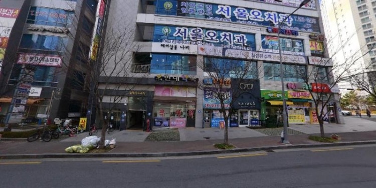 에이원학원 대표 이미지