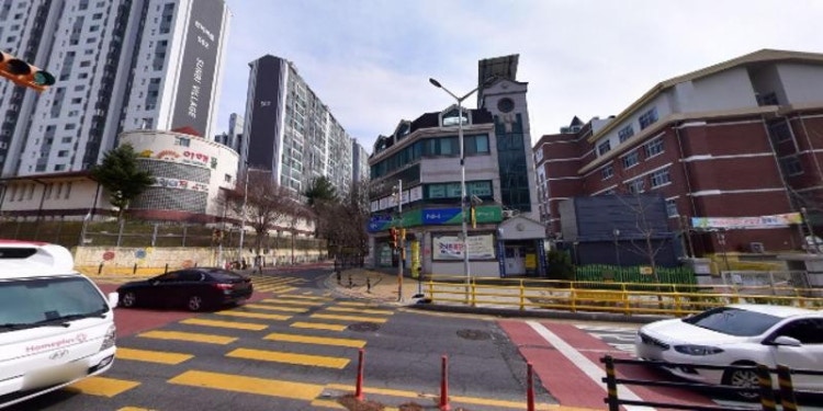 뉴센트영어수학학원 대표 이미지