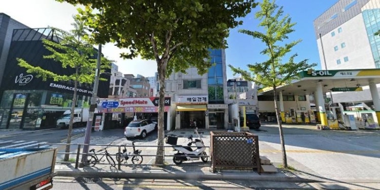 그레이스인파리 학원 대표 이미지