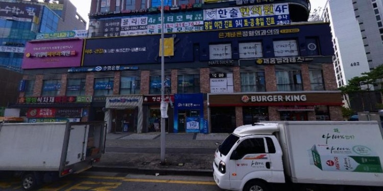 놀작 그림이야기 학원 대표 이미지