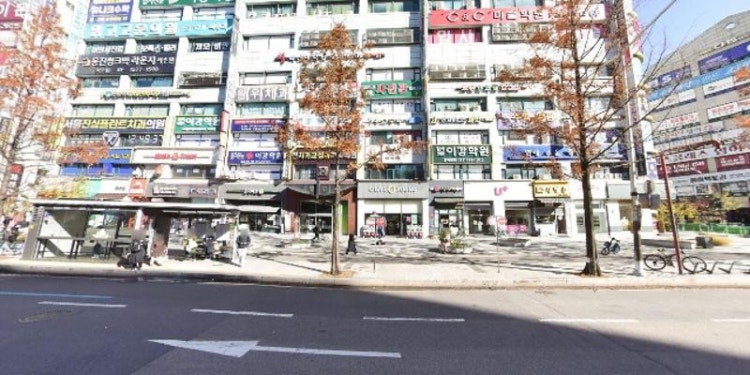 가우스수학 학원 대표 이미지