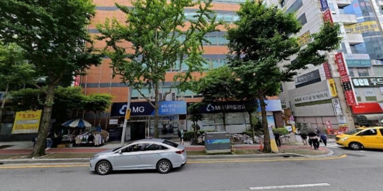 JY댄스아카데미 학원 대표 이미지