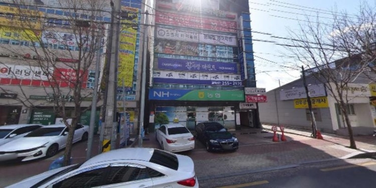 뉴빅뱅과학교습소 대표 이미지