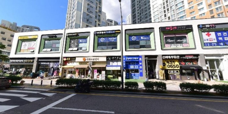 이른비수학 학원 대표 이미지