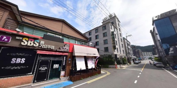 유로커피바리스타학원 대표 이미지