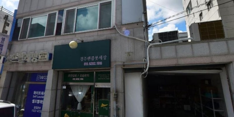 경주팬플룻세상 학원 대표 이미지