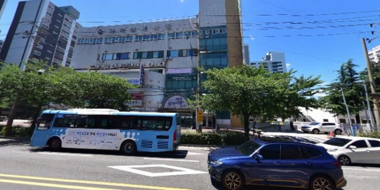 고쌤 탑과학 학원 대표 이미지