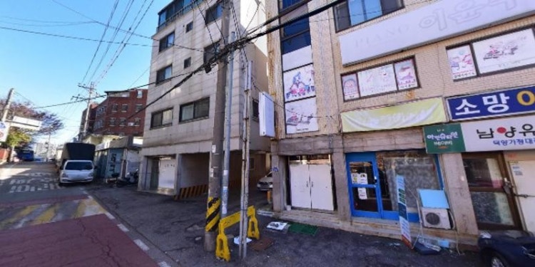 스타워드 드럼교습소