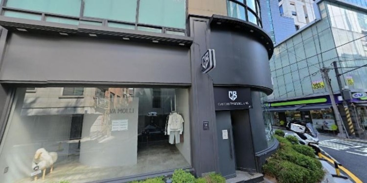 커스텀베이스볼랩 학원 대표 이미지