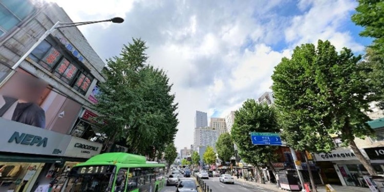 노경자댄스스포츠학원 대표 이미지