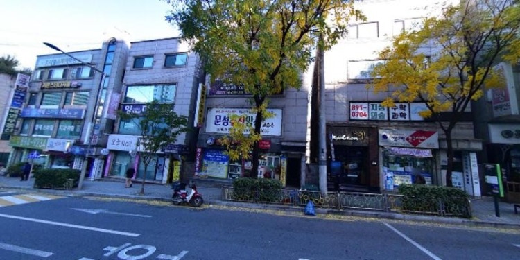스라밸학원 대표 이미지