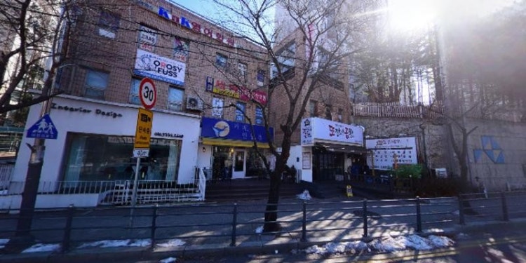 바이올린스튜디오 학원 대표 이미지