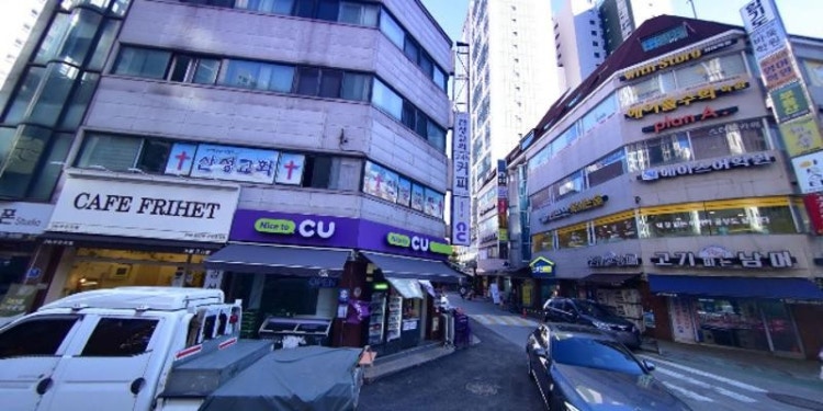 아트색소폰스튜디오 학원 대표 이미지