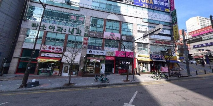 더 바이올린 스튜디오 학원 대표 이미지