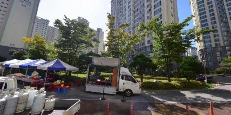 동일스터디 학원 대표 이미지
