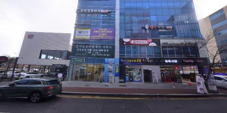 GgongG골프아카데미 송도국제도시센터 대표 이미지