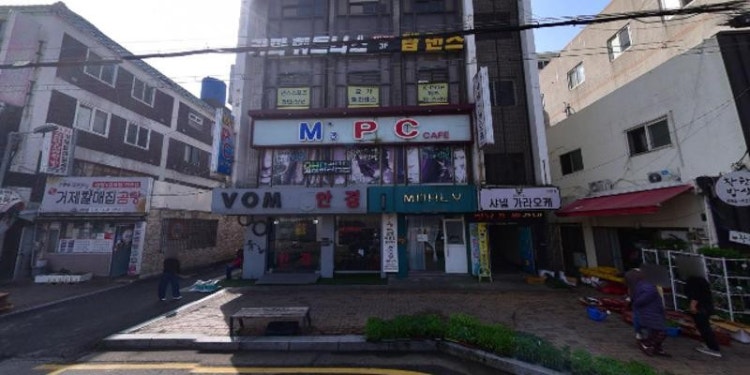 탑댄스스포츠클럽 학원 대표 이미지