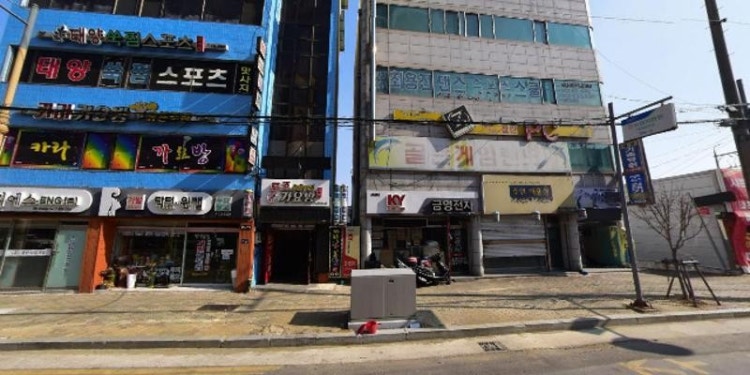 최용진댄스스포츠스쿨 대표 이미지