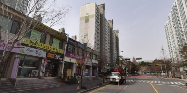 한국나노암산주산교습소 대표 이미지