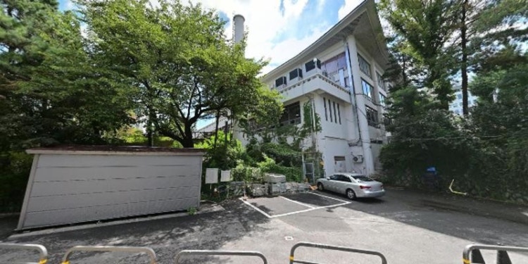 국기원 태권도연구소 학원 대표 이미지