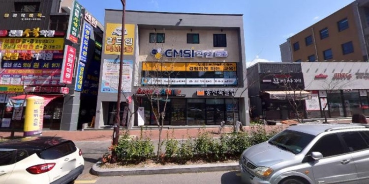앤스아틀리에미술학원 대표 이미지