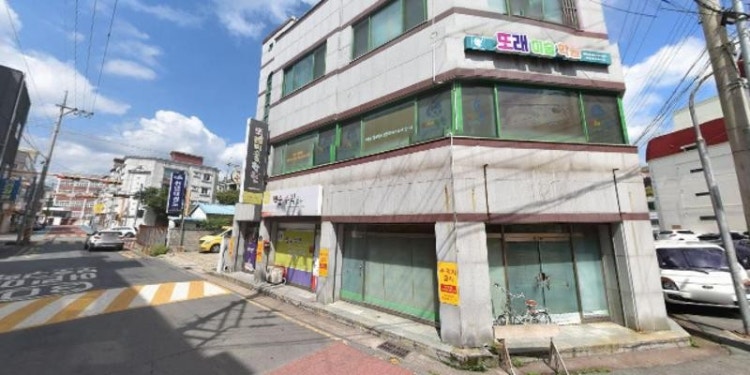백솔수학교습소