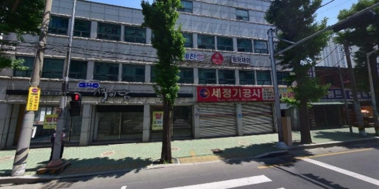 한국댄스스포츠교육협회 학원 대표 이미지