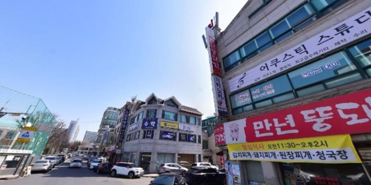 기타노리 학원 대표 이미지