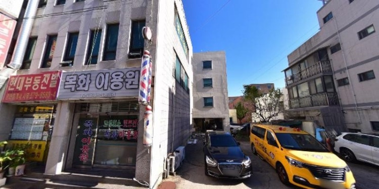 경희체육관 학원 대표 이미지