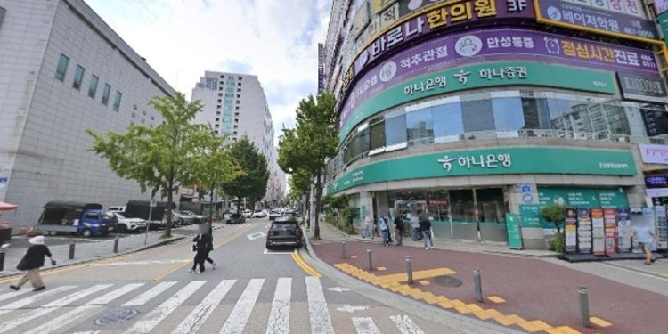 메이저학원 대표 이미지