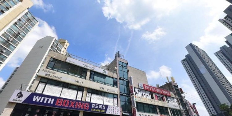 에이플러스학원