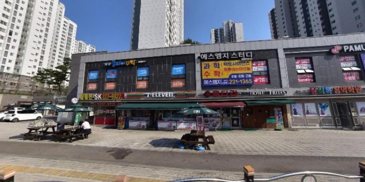 뮤직톡음악학원 대표 이미지