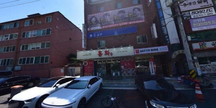뮤직파크색소폰동호회 학원 대표 이미지