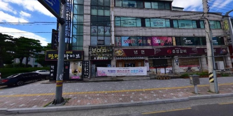 탑댄스스포츠 학원 대표 이미지