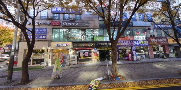 해법수학학원 평촌교실 학원 대표 이미지