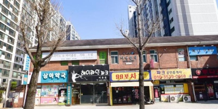 바로크피아노바이올린음악학원 대표 이미지